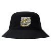 Hat black Nezkrotné Muscle Car Ferocity