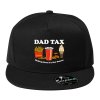 Snapback Hranolková Daň Pro Tátu