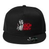 Snapback black Už Jsem Na To Starý
