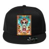 Snapback black Mexická Máma Stylově