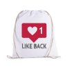 Vak Instagram Like srdíčko