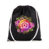 Vak Instagram kytičky