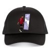 Trucker black Ronaldo Vidí V Zrcadle GOATa