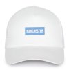 Trucker white Modré Město Futbalových Snů