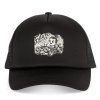 Trucker black Roztomilý Budoucí Řidič
