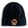 Beanie black Daisy Duke Ikona