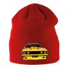 Kids beanie red Mad Max Interceptor