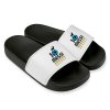 Slippers white GOAT Trofeje Messiho Vítězí
