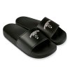 Slippers black Manchester United 1878