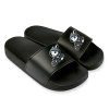 Slippers black Mini Auto Zaječí Gang