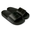 Slippers black Silueta Klasiky Co Okouzlí