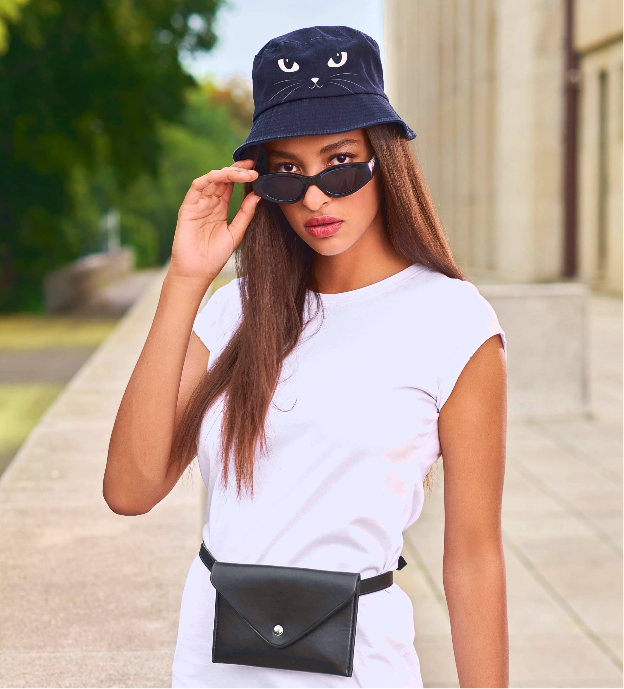Cap