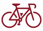 Dámske Tričká pre Cyklistov