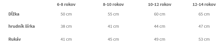detska mikina velkost_1