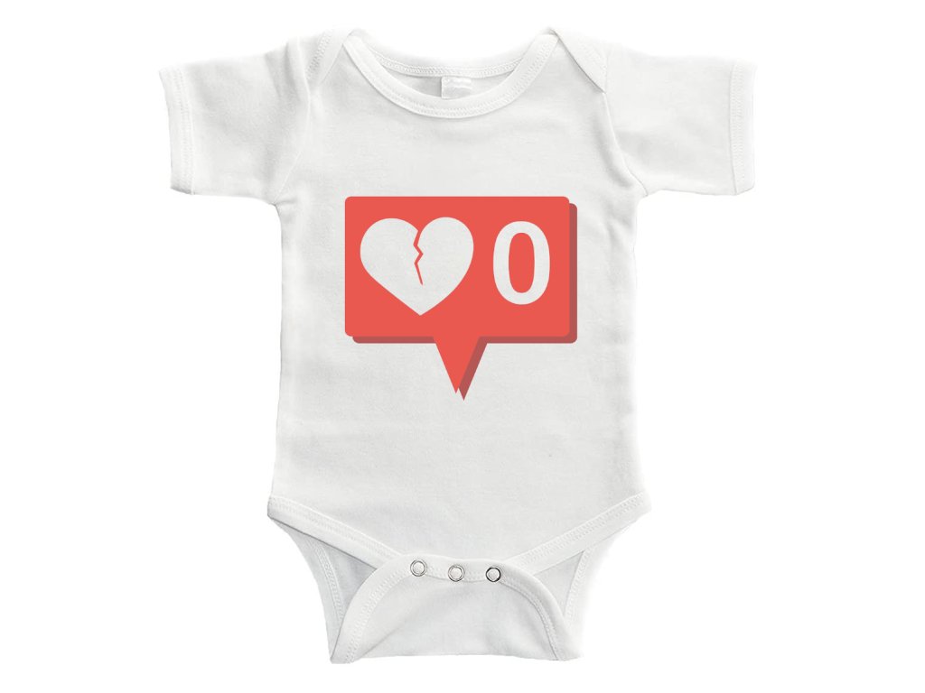 Detské body Žiadne notifikácie instagram