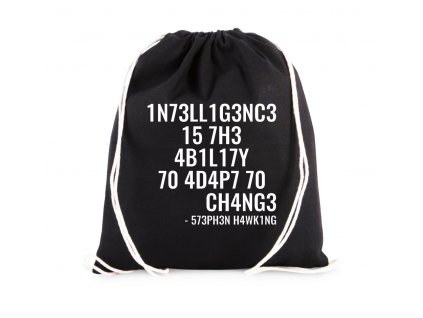 Vak Inteligence adaptovat se na změnu