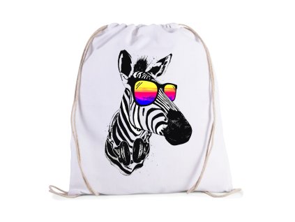Vak Zebra
