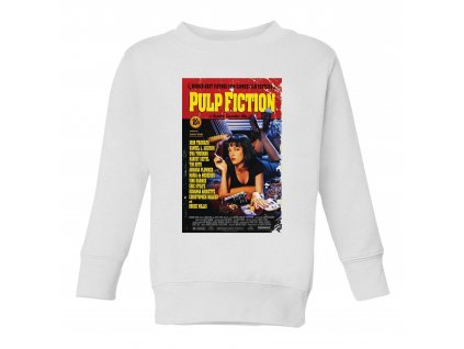 Dětská mikina Pulp Fiction film