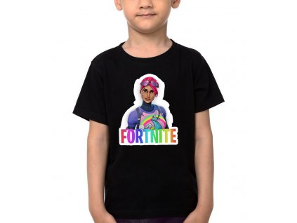 Dětské tričko Fortnite Brite Bomber