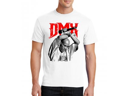 panske tricko DMX