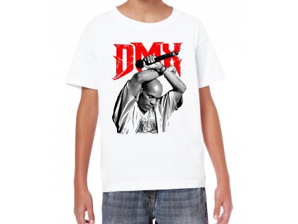 detske tricko DMX