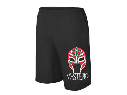 kratasy Mysterio