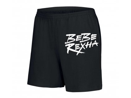 dámské šortky Bebe Rexha