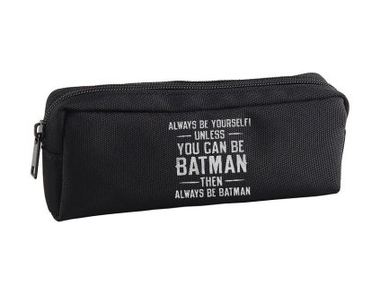 Školský peračník Batman