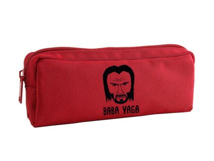 Školský peračník John Wick Baba Yaga