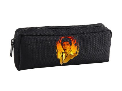 Školský peračník Scarface klasika