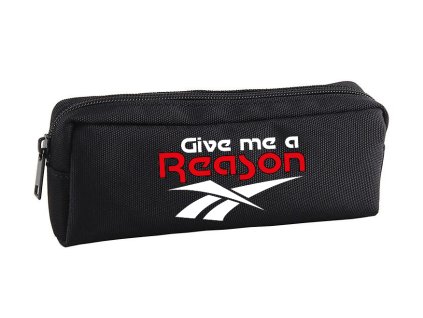 Školský peračník Reason Parodie Reebok