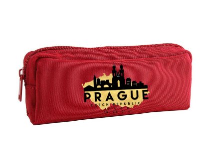 Školský peračník Hlavné mesto Praha