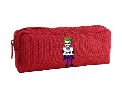 Školský peračník Joker - Vtipy Zadarmo