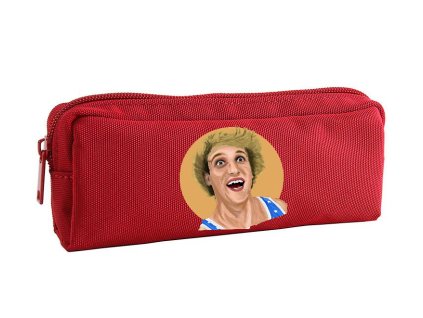 Školský peračník Logan Paul