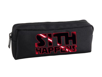 Školský peračník Sith Happens