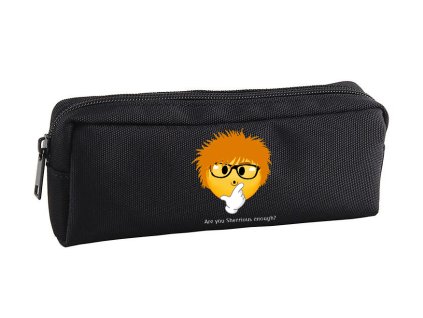 Školský peračník Ed sheeran - myslíš to vážne