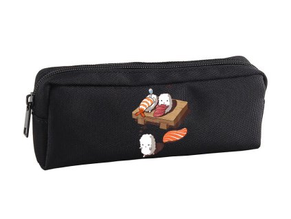 Školský peračník Sushi spánok