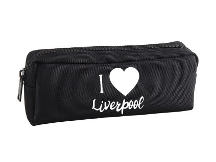 Školský peračník Milujem Liverpool FC