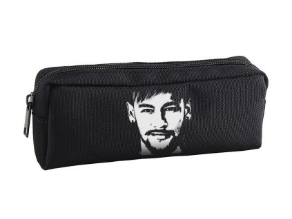 Školský peračník Neymar tvár