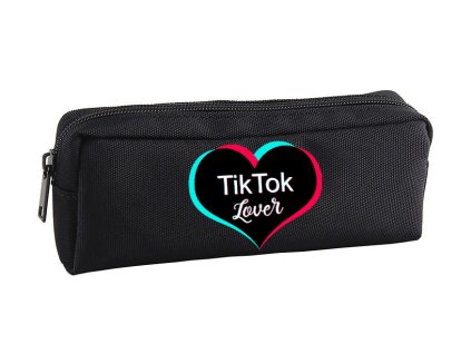 Školský peračník Tik Tok Milovník
