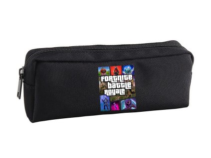 Školský peračník Battle Royale Fortnite