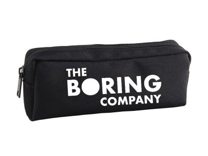 Školský peračník Elon Musk - The boring company