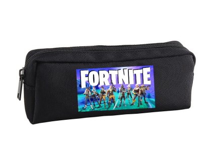 Školský peračník Fortnite Fan art