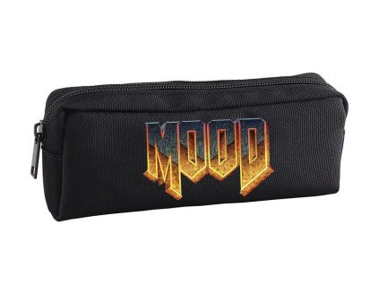 Školský peračník MOOD Paródia DOOM