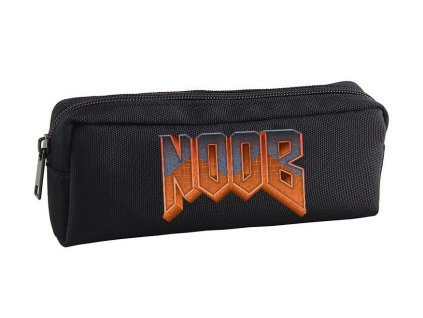 Školský peračník Noob Parodie DOOM