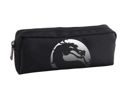Školský peračník Mortal Kombat drak