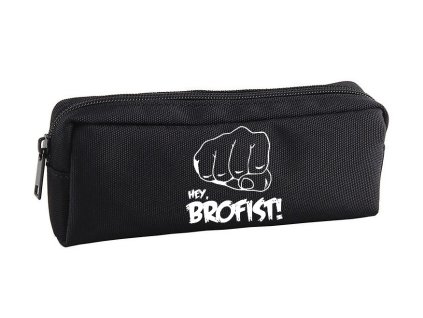Školský peračník Pewdiepie Hey brofist