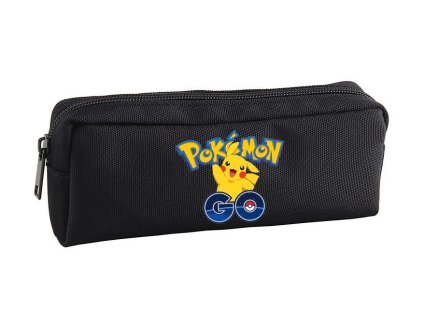 Školský peračník Pokemon Go - Pikachu