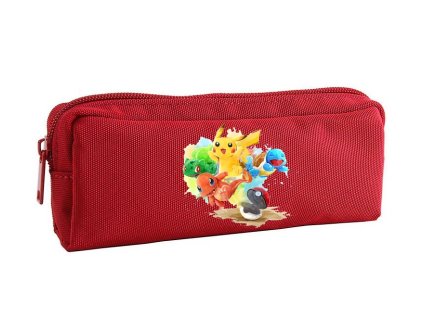 Školský peračník Pokemon