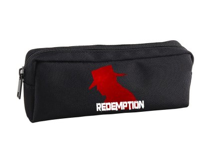 Školský peračník Red dead redemption - psanec